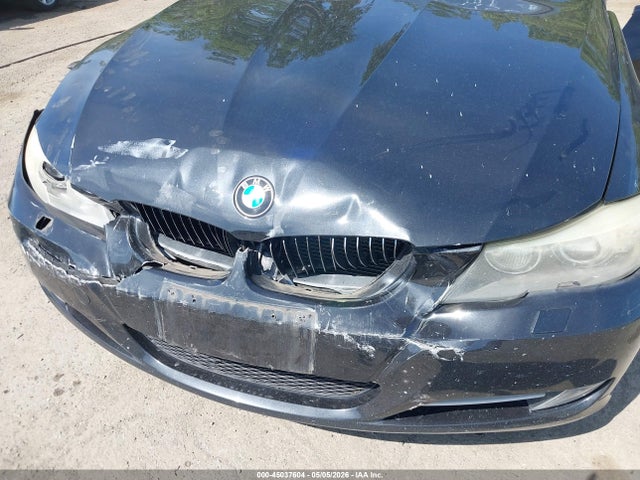 Продажа на аукционе авто 2011 Bmw 335i Xdrive, vin: WBAPL5C58BA920950, номер лота: 45037604