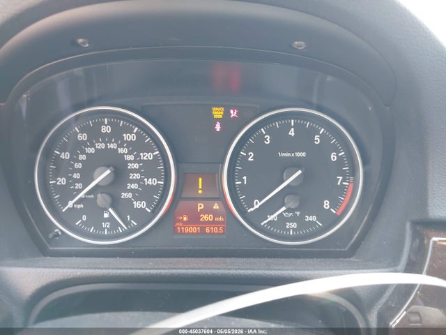 Продажа на аукционе авто 2011 Bmw 335i Xdrive, vin: WBAPL5C58BA920950, номер лота: 45037604