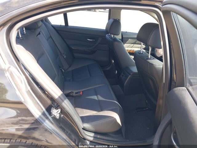 Продажа на аукционе авто 2011 Bmw 335i Xdrive, vin: WBAPL5C58BA920950, номер лота: 45037604