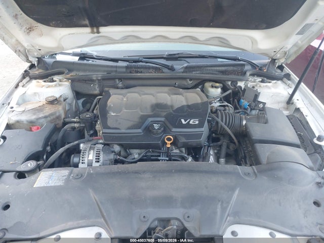 Продажа на аукционе авто 2011 Buick Lucerne Cxl Premium, vin: 1G4HJ5EM2BU106871, номер лота: 45037605