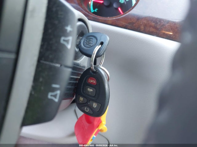 Продажа на аукционе авто 2011 Buick Lucerne Cxl Premium, vin: 1G4HJ5EM2BU106871, номер лота: 45037605