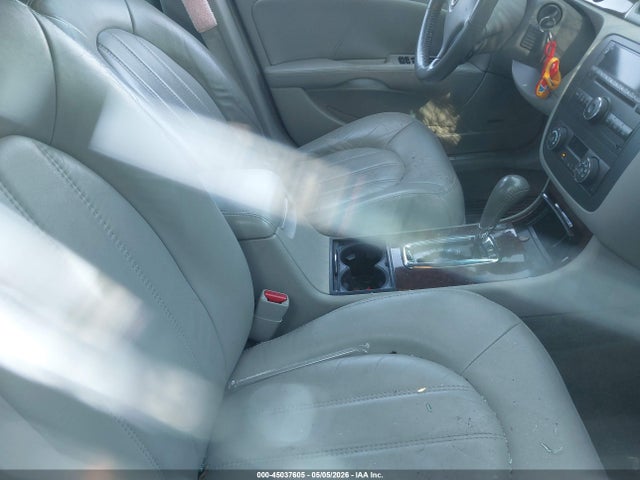 Продажа на аукционе авто 2011 Buick Lucerne Cxl Premium, vin: 1G4HJ5EM2BU106871, номер лота: 45037605