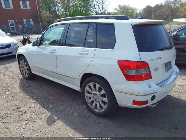 2011 Mercedes-benz Glk 350 4matic მანქანა იყიდება აუქციონზე, vin: WDCGG8HB5BF641069, აუქციონის ნომერი: 45037606