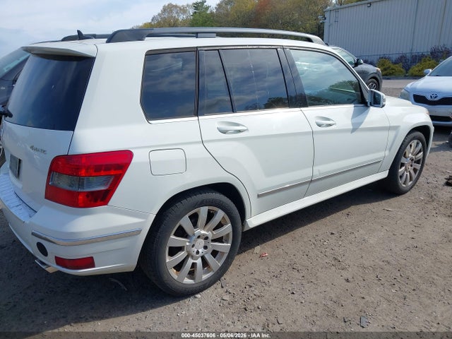2011 Mercedes-benz Glk 350 4matic მანქანა იყიდება აუქციონზე, vin: WDCGG8HB5BF641069, აუქციონის ნომერი: 45037606