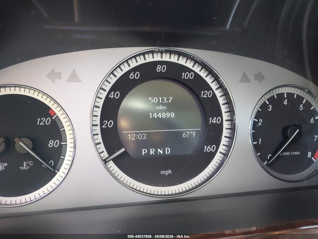 2011 Mercedes-benz Glk 350 4matic მანქანა იყიდება აუქციონზე, vin: WDCGG8HB5BF641069, აუქციონის ნომერი: 45037606