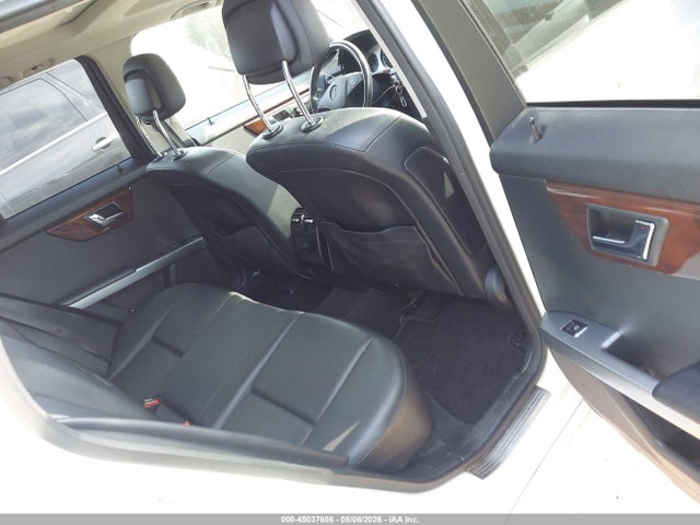 2011 Mercedes-benz Glk 350 4matic მანქანა იყიდება აუქციონზე, vin: WDCGG8HB5BF641069, აუქციონის ნომერი: 45037606