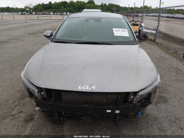 KIA K4 Ex 2025 3KPFU4DE2SE211108 Image 13