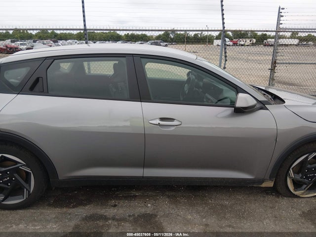 KIA K4 Ex 2025 3KPFU4DE2SE211108 Image 14