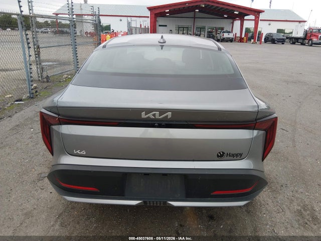 KIA K4 Ex 2025 3KPFU4DE2SE211108 Image 17