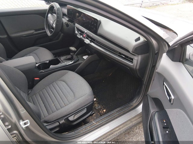 KIA K4 Ex 2025 3KPFU4DE2SE211108 Image 5
