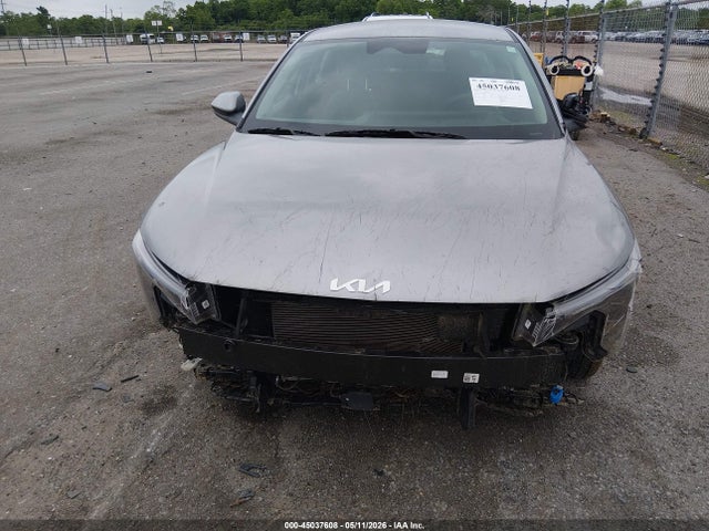 KIA K4 Ex 2025 3KPFU4DE2SE211108 Image 6