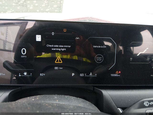 KIA K4 Ex 2025 3KPFU4DE2SE211108 Image 7