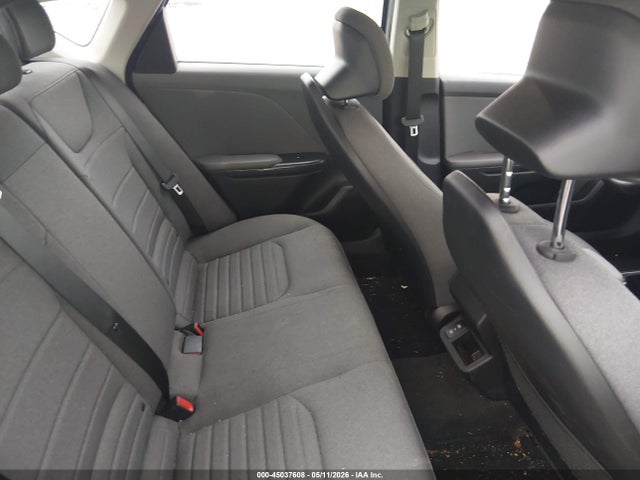 KIA K4 Ex 2025 3KPFU4DE2SE211108 Image 8