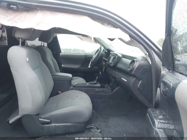 2019 Toyota Tacoma Sr მანქანა იყიდება აუქციონზე, vin: 5TFSX5EN2KX070390, აუქციონის ნომერი: 45037617