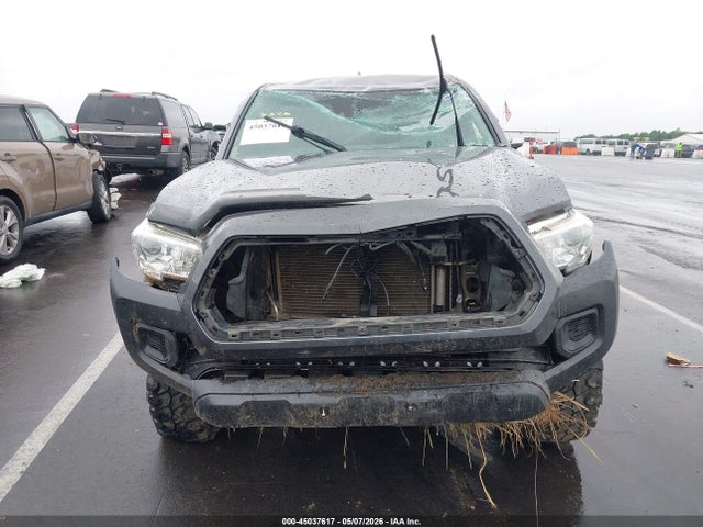 2019 Toyota Tacoma Sr მანქანა იყიდება აუქციონზე, vin: 5TFSX5EN2KX070390, აუქციონის ნომერი: 45037617
