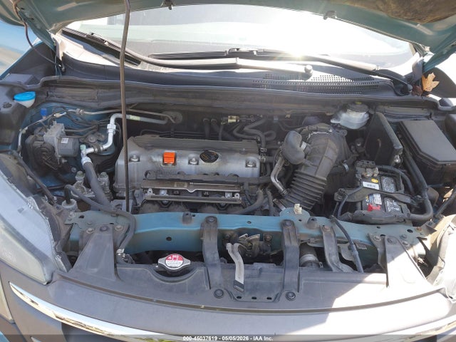 Продажа на аукционе авто 2014 Honda Cr-v Lx, vin: 2HKRM4H31EH681863, номер лота: 45037619