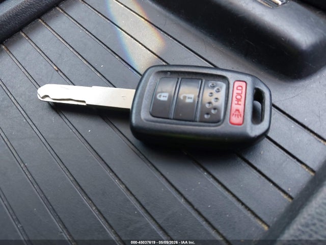 Продажа на аукционе авто 2014 Honda Cr-v Lx, vin: 2HKRM4H31EH681863, номер лота: 45037619