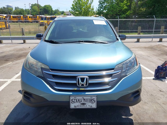 Продажа на аукционе авто 2014 Honda Cr-v Lx, vin: 2HKRM4H31EH681863, номер лота: 45037619