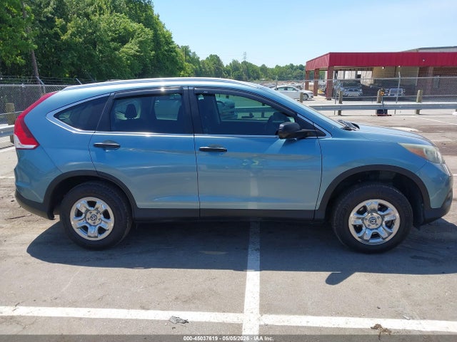 Продажа на аукционе авто 2014 Honda Cr-v Lx, vin: 2HKRM4H31EH681863, номер лота: 45037619