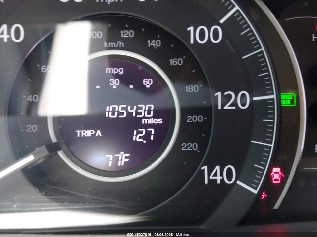 Продажа на аукционе авто 2014 Honda Cr-v Lx, vin: 2HKRM4H31EH681863, номер лота: 45037619