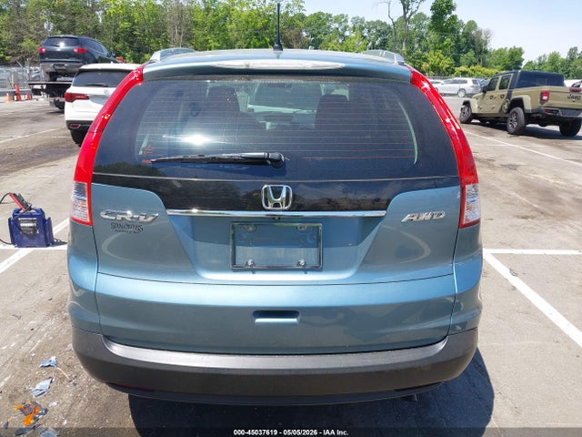 Продажа на аукционе авто 2014 Honda Cr-v Lx, vin: 2HKRM4H31EH681863, номер лота: 45037619