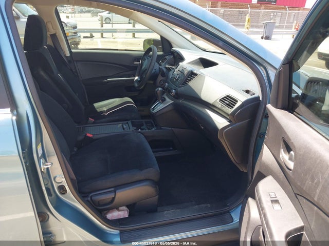 Продажа на аукционе авто 2014 Honda Cr-v Lx, vin: 2HKRM4H31EH681863, номер лота: 45037619