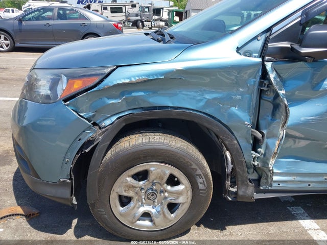 Продажа на аукционе авто 2014 Honda Cr-v Lx, vin: 2HKRM4H31EH681863, номер лота: 45037619