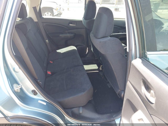 Продажа на аукционе авто 2014 Honda Cr-v Lx, vin: 2HKRM4H31EH681863, номер лота: 45037619
