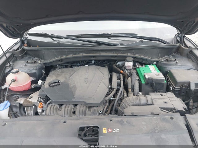 Aukcja sprzedaży 2022 Hyundai Tucson Limited, vin: 5NMJECAE4NH011818, numer aukcji: 45037626