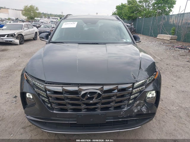 Aukcja sprzedaży 2022 Hyundai Tucson Limited, vin: 5NMJECAE4NH011818, numer aukcji: 45037626