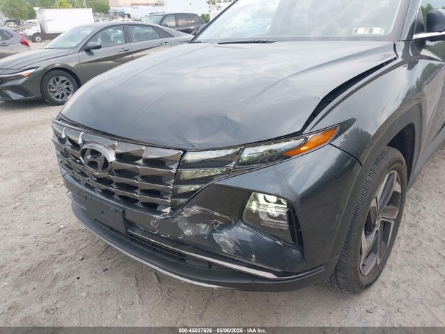 Aukcja sprzedaży 2022 Hyundai Tucson Limited, vin: 5NMJECAE4NH011818, numer aukcji: 45037626