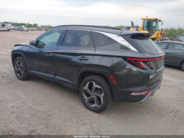Aukcja sprzedaży 2022 Hyundai Tucson Limited, vin: 5NMJECAE4NH011818, numer aukcji: 45037626
