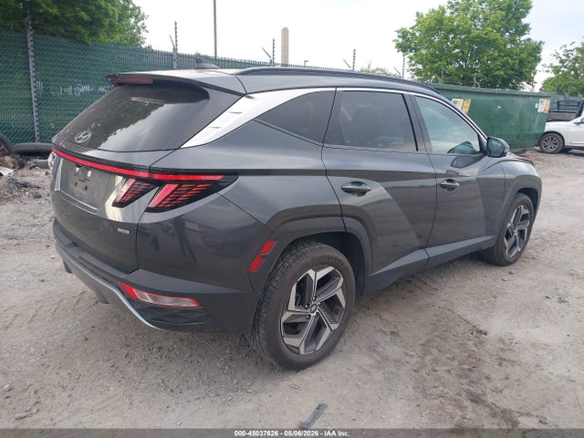 Aukcja sprzedaży 2022 Hyundai Tucson Limited, vin: 5NMJECAE4NH011818, numer aukcji: 45037626