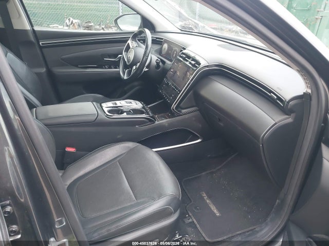 Aukcja sprzedaży 2022 Hyundai Tucson Limited, vin: 5NMJECAE4NH011818, numer aukcji: 45037626