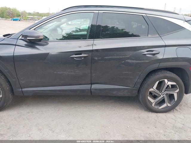 Aukcja sprzedaży 2022 Hyundai Tucson Limited, vin: 5NMJECAE4NH011818, numer aukcji: 45037626