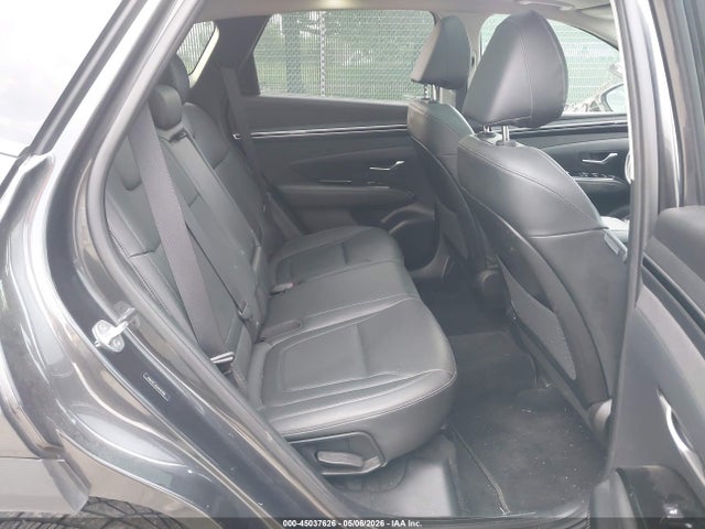 Aukcja sprzedaży 2022 Hyundai Tucson Limited, vin: 5NMJECAE4NH011818, numer aukcji: 45037626