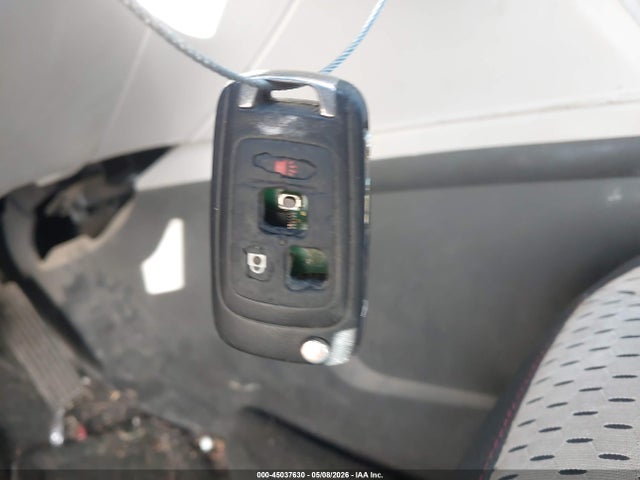 Продажа на аукционе авто 2013 Chevrolet Equinox Ls, vin: 2GNFLCEK6D6281044, номер лота: 45037630