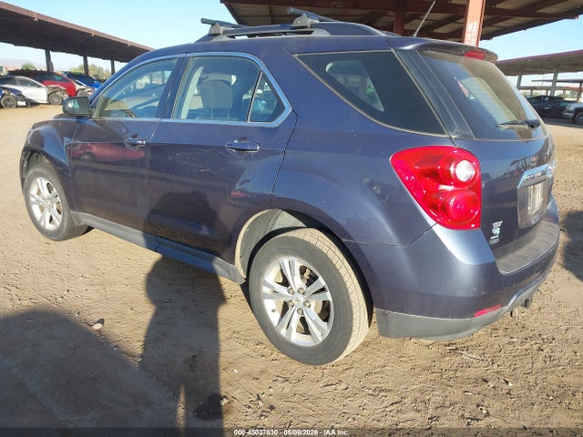 Продажа на аукционе авто 2013 Chevrolet Equinox Ls, vin: 2GNFLCEK6D6281044, номер лота: 45037630