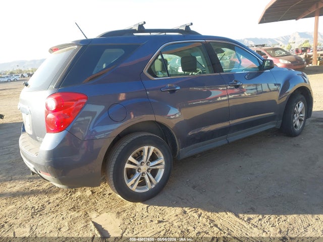 Продажа на аукционе авто 2013 Chevrolet Equinox Ls, vin: 2GNFLCEK6D6281044, номер лота: 45037630