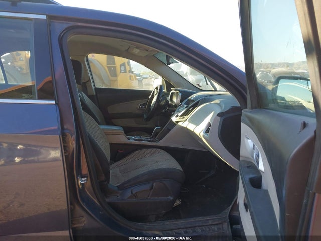 Продажа на аукционе авто 2013 Chevrolet Equinox Ls, vin: 2GNFLCEK6D6281044, номер лота: 45037630