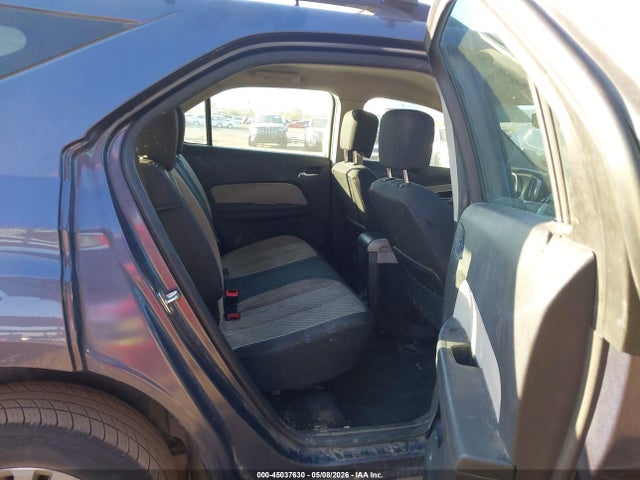 Продажа на аукционе авто 2013 Chevrolet Equinox Ls, vin: 2GNFLCEK6D6281044, номер лота: 45037630