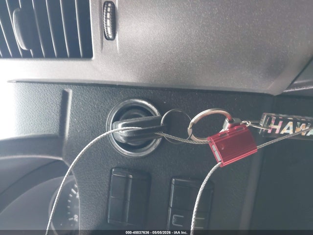 45037636 :رقم المزاد ، WDAPF1CD7GP309485 vin ، 2016 Mercedes-benz Sprinter 3500 مزاد بيع