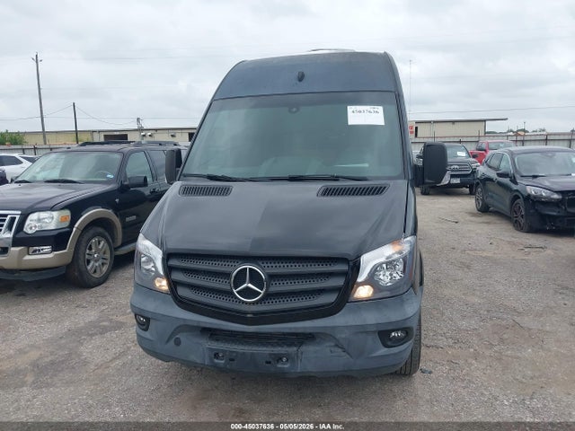 45037636 :رقم المزاد ، WDAPF1CD7GP309485 vin ، 2016 Mercedes-benz Sprinter 3500 مزاد بيع