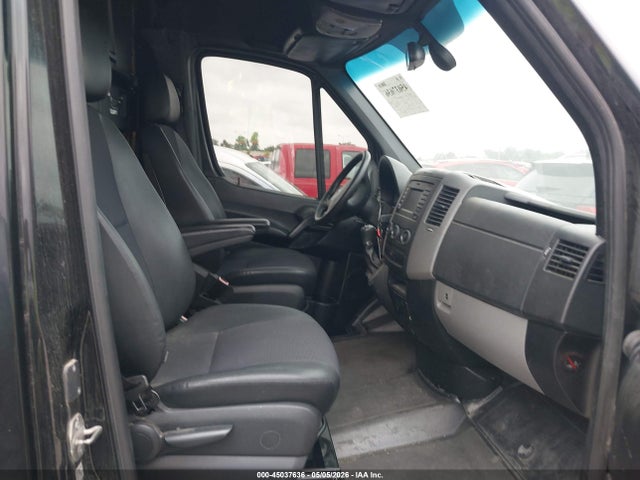 45037636 :رقم المزاد ، WDAPF1CD7GP309485 vin ، 2016 Mercedes-benz Sprinter 3500 مزاد بيع