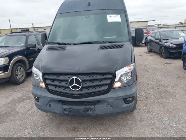 45037636 :رقم المزاد ، WDAPF1CD7GP309485 vin ، 2016 Mercedes-benz Sprinter 3500 مزاد بيع