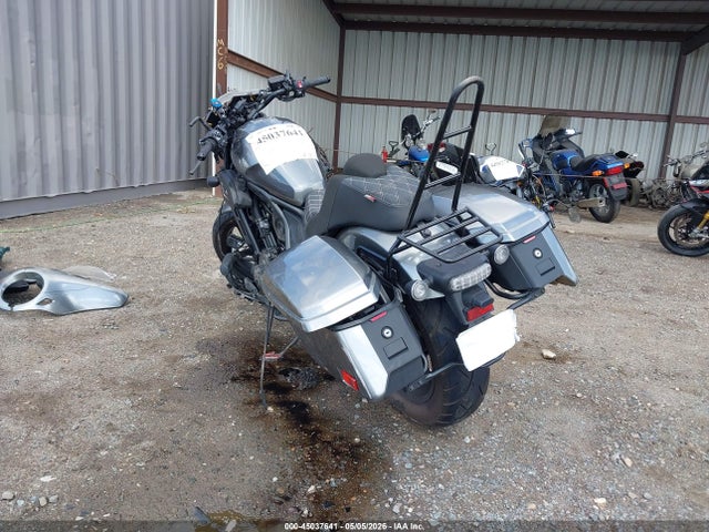 Aukcja sprzedaży 2025 Honda Cmx1100 A2, vin: JH2SC8757SK000902, numer aukcji: 45037641