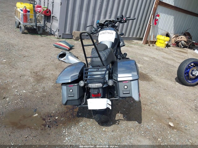 Aukcja sprzedaży 2025 Honda Cmx1100 A2, vin: JH2SC8757SK000902, numer aukcji: 45037641