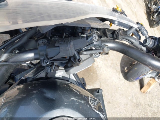 Aukcja sprzedaży 2025 Honda Cmx1100 A2, vin: JH2SC8757SK000902, numer aukcji: 45037641