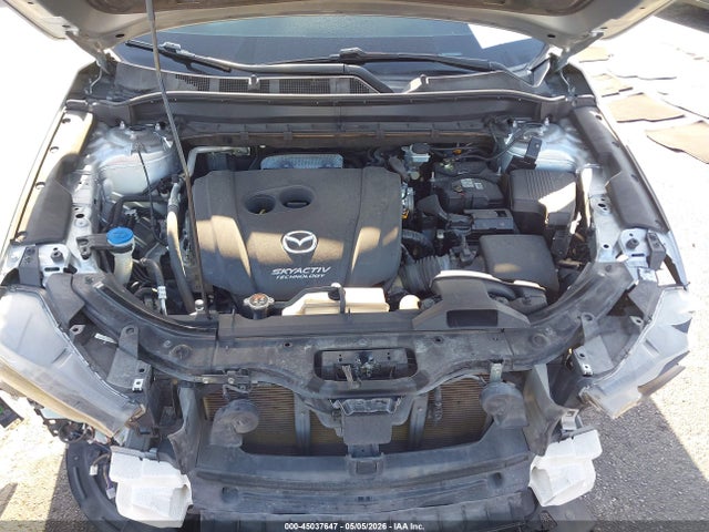 45037647 :رقم المزاد ، JM3KFACMXK0610431 vin ، 2019 Mazda Cx-5 Touring مزاد بيع