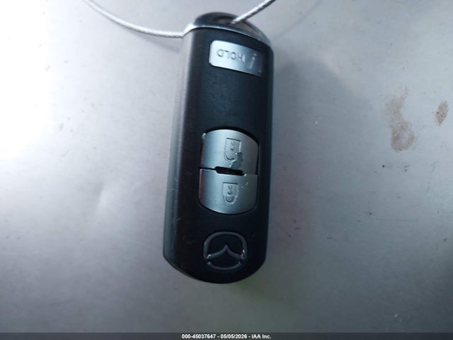 45037647 :رقم المزاد ، JM3KFACMXK0610431 vin ، 2019 Mazda Cx-5 Touring مزاد بيع